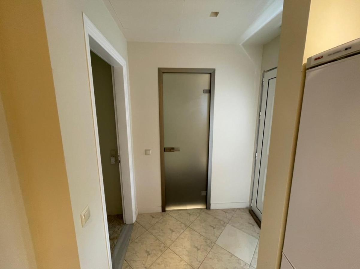 Apartmán Angelika House 2 Marathiás Exteriér fotografie